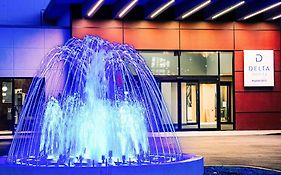 Delta Hotels By Marriott Cincinnati Sharonville